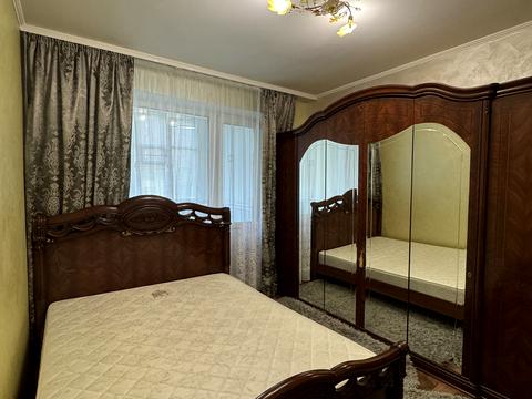 квартира по адресу Панаса Мирного ул., 28/3