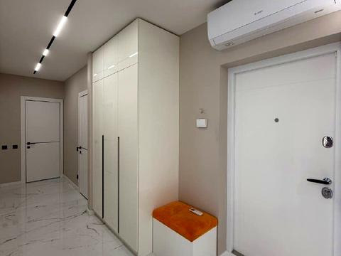квартира за адресою Пасічна вул., 84