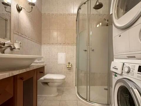 квартира по адресу Зверинецкая ул., 59