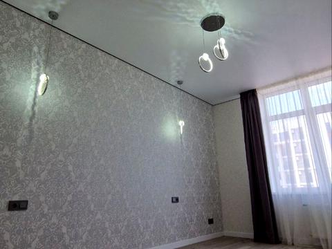 квартира за адресою Одеса, Краснова вул., 3