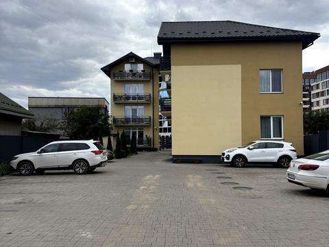 квартира за адресою Загорська вул., 121