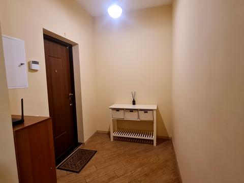 квартира за адресою Валерія Лобановського вул., 21