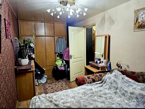квартира по адресу Осенняя ул., 3