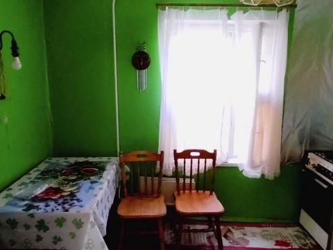 квартира по адресу Оноре де Бальзака ул., 46-А