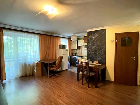 квартира по адресу Тараса Шевченко ул., 136