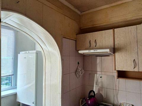 квартира по адресу Александра Архипенко ул. (Мате Залки), 10