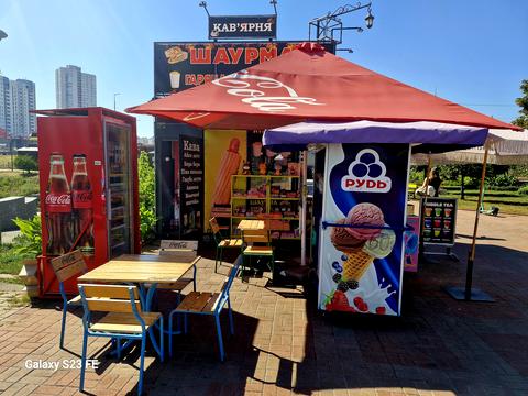 коммерческая по адресу Драгоманова ул., 31