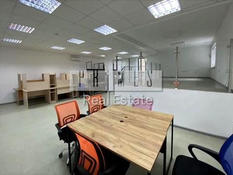 комерційна за адресою Красилівська вул., 7