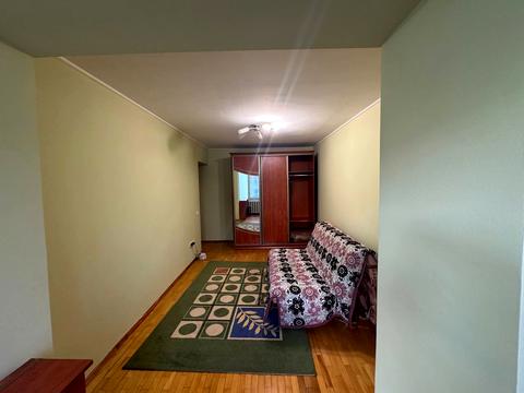 квартира по адресу Щурата ул., 18