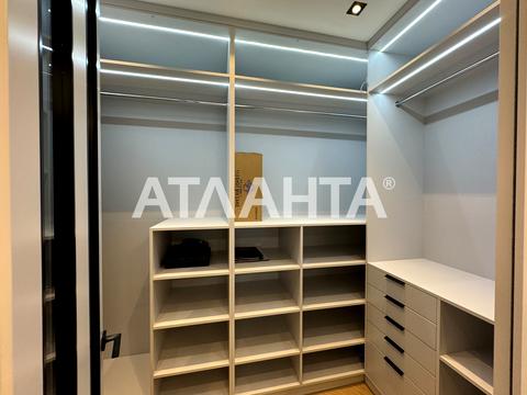 квартира по адресу Фонтанская дорога ул. (Перекопской дивизии улица), 77