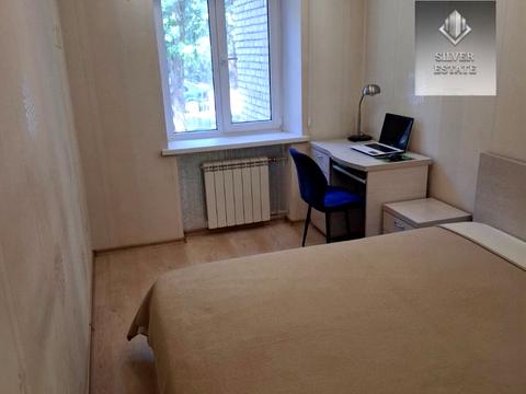 квартира за адресою Яценка вул., 111