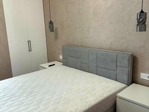 квартира по адресу Академика Сахарова ул., 36