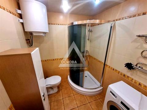 квартира по адресу Гоголя ул., 124