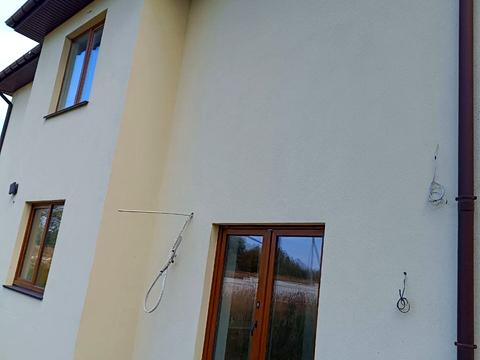 дом по адресу Калинова, 3