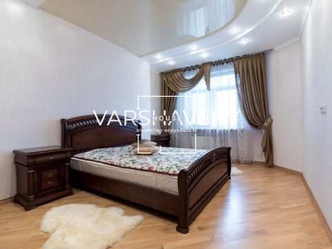 квартира по адресу Александра Мишуги ул., 2