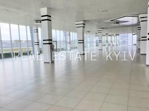 комерційна за адресою Житомирське шосе, 20