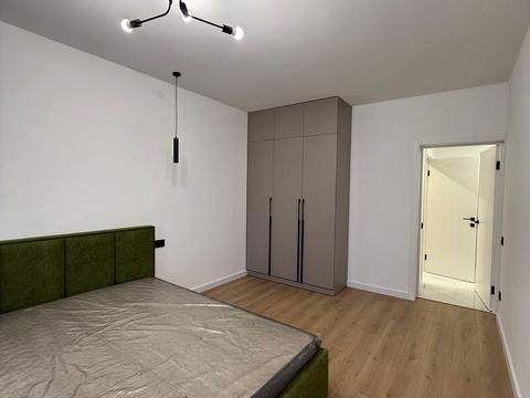 квартира по адресу Ивасюка ул., 34