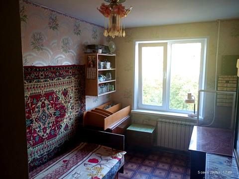 квартира по адресу Ярослава Мудрого ул. (Отто Брозовського), 95