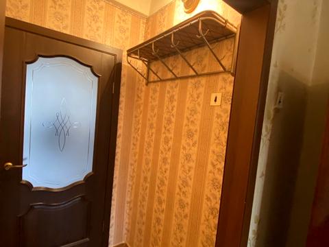 квартира за адресою Ольжича вул., 21