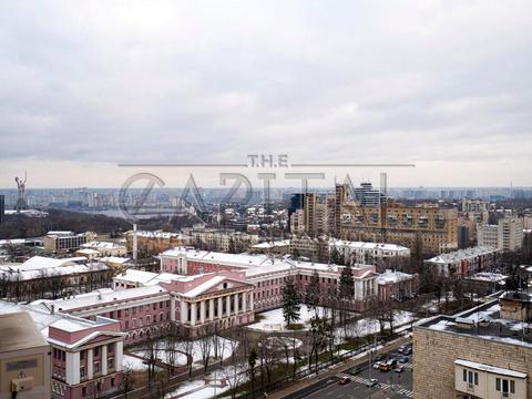 квартира по адресу Леси Украинки бульв., 30-Б