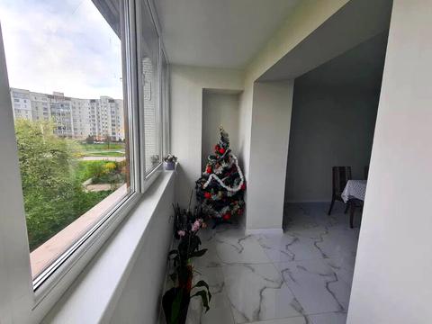 квартира по адресу Леси Украинки просп., 16а