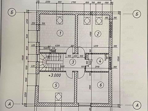 дом по адресу Злагоди, 24