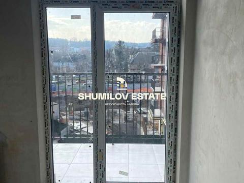 квартира за адресою Лемківська, 9