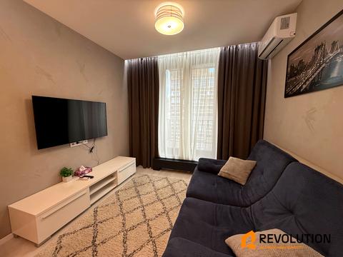 квартира за адресою Антоновича вул. (Горького), 74