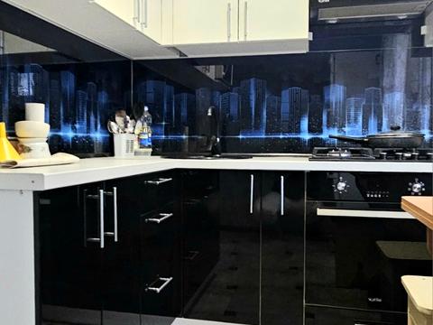 квартира за адресою Чарівна вул., 141