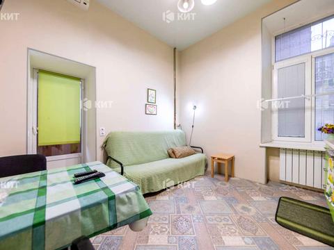 квартира по адресу Мироносицкая ул., 57