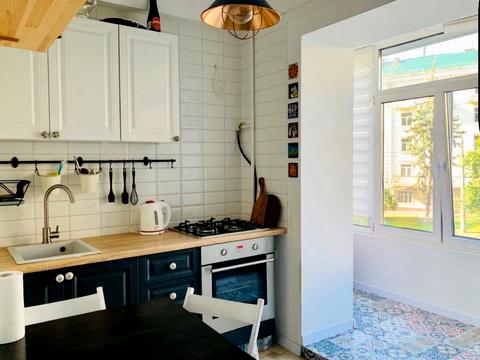 квартира за адресою Юрія Іллєнка вул. (Мельникова), 18