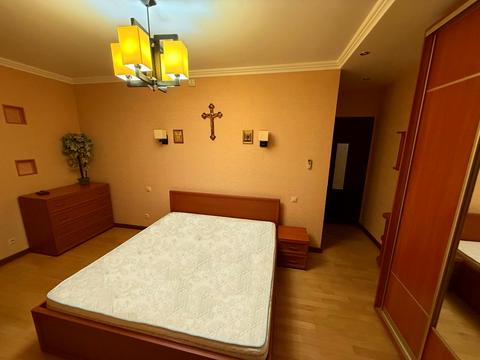 квартира по адресу Кривчицкая Дорога ул., 2б