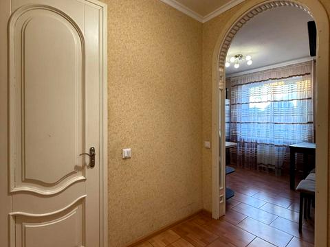 квартира за адресою Партизанська вул., 18
