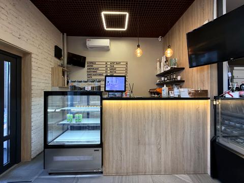 коммерческая по адресу Днепровская набережная ул., 16-Д