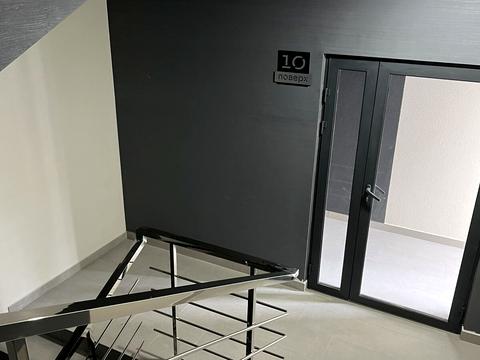квартира за адресою Гарбарська вул., 23Б
