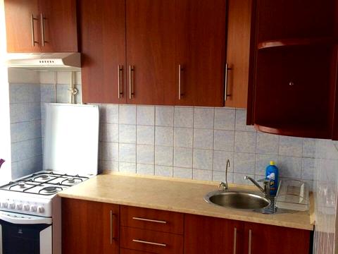 квартира по адресу Оболонский просп., 14-В