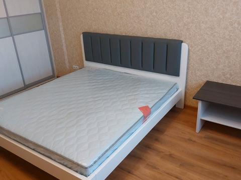 квартира по адресу Александровская ул., 1