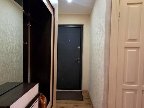 квартира по адресу Познаньская ул., 7