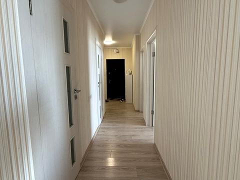 квартира по адресу Чехова ул., 1