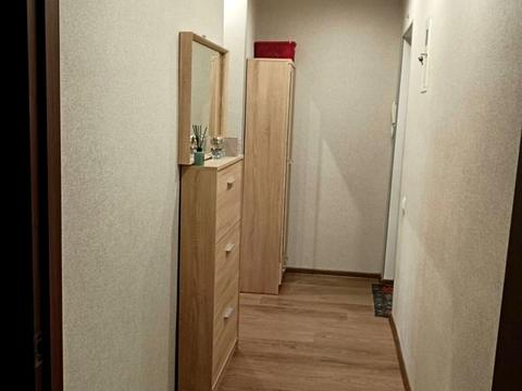 квартира за адресою Кустарний пров., 8
