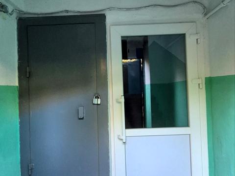 квартира по адресу Яценко ул., 12