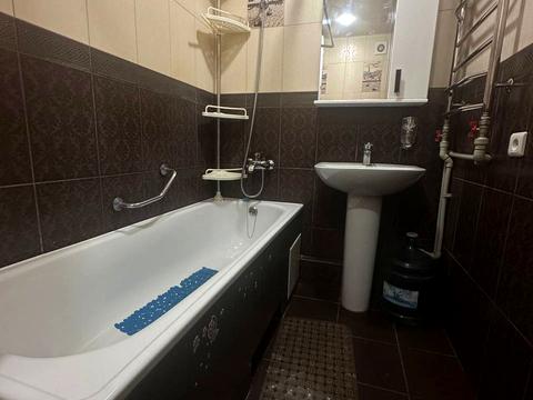 квартира по адресу Немировича-Данченко ул. (Немировича-Данченко), 64