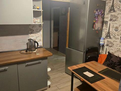 квартира за адресою Миколи Бажана просп., 28