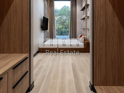 квартира по адресу Садово-Ботанічна ул. (Тимірязєвська), 46