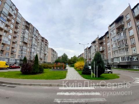 квартира по адресу Метрологическая ул., 54