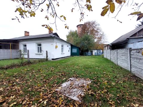 будинок за адресою смт. Літин, Богдана Хмельницького вул.