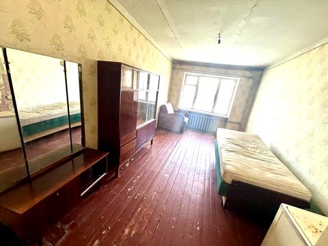 квартира по адресу Таджикская ул., 5