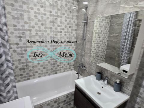 квартира за адресою Боголюбова, 39