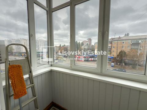 квартира по адресу Чоколовский бульв., 28