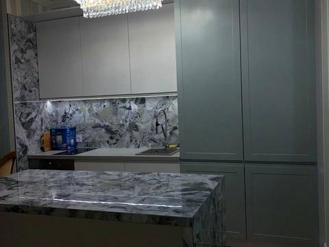 квартира по адресу Костанайская ул., 13